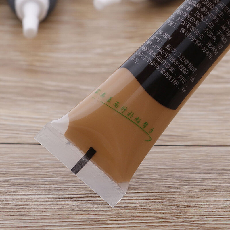 Meble Scratch Fast Remover meble z litego drewna pasta do polerowania naprawa farby kolory podłogi wklej pióro naprawcze