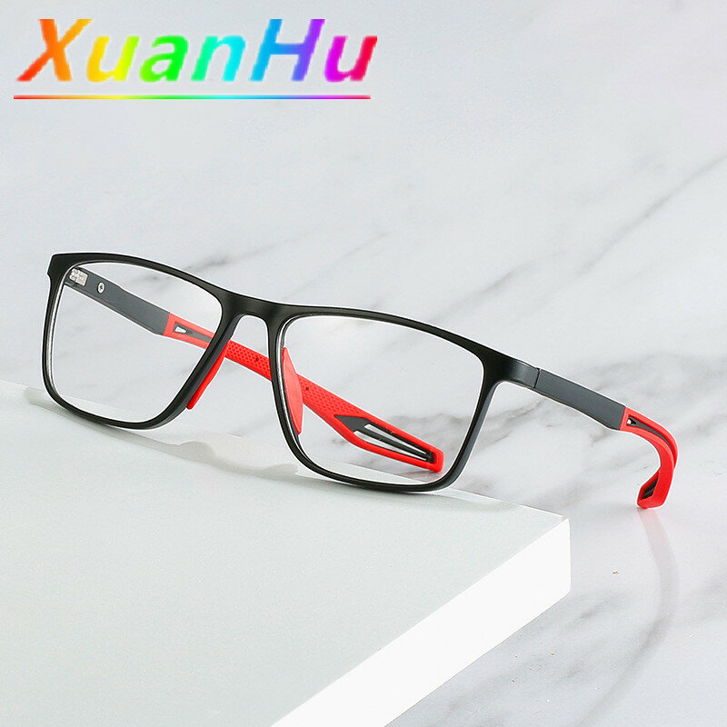 The new soft glasses, can be equipped with myopia, anti-radiation computer mirror 8085