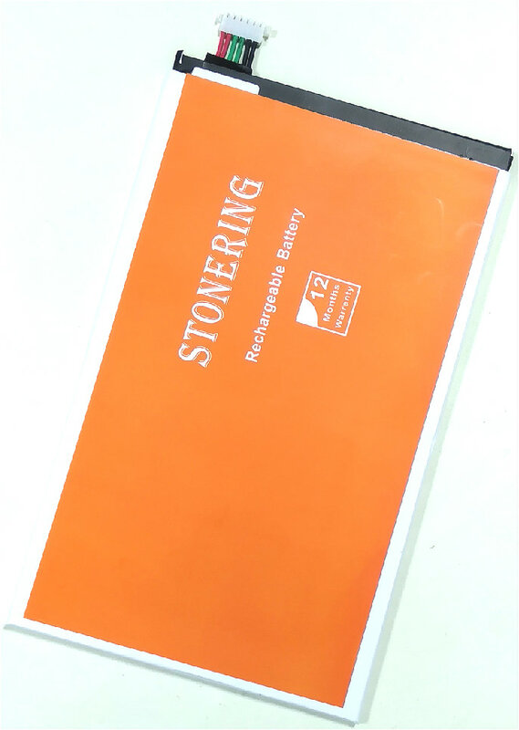 Batería Stonering, EB-BT705FBE de 5100mAh para tabletas Samsung GALAXY Tab S 8,4 SM T700 T705