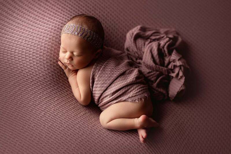 Baby Fotografie Props Pasgeboren Fotografie Kleding Stretch Wrap Inbakeren Fotostudio Schieten Accessoires