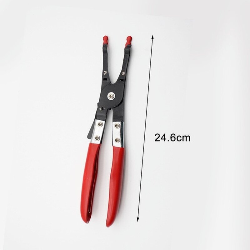 Universal Car Vehicle Soldering Aid Pliers Hold 2 Wires While Innovative Car Repair Tool Garage Tools