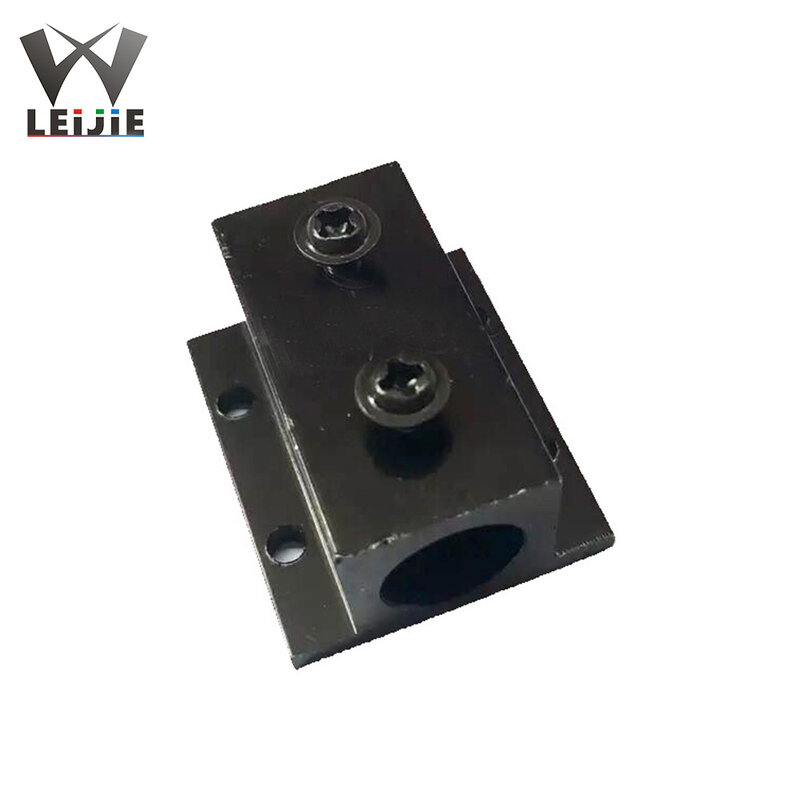 Support de radiateur pour Module Laser 12mm, support de fixation pour dissipateur thermique 30mm * 40mm 1 pièces