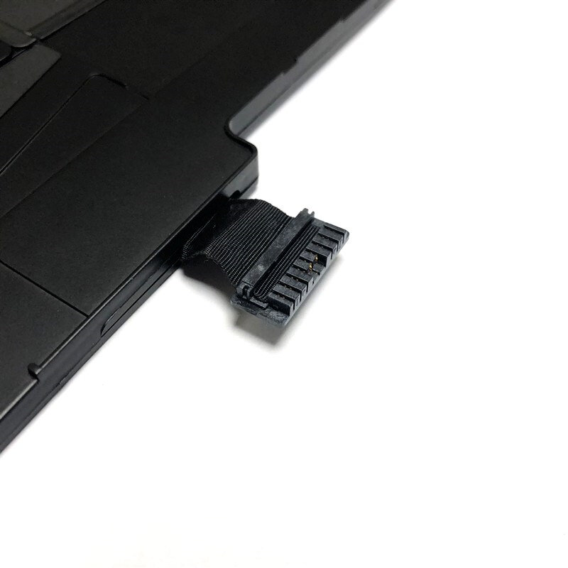 ONEVAN-batería Original A1495 para Apple Macbook Air, 11 ", A1465, mediados de 2013-principios de 2014/2015, 7,6 V, 38,75 Wha, MD711/A, MD712