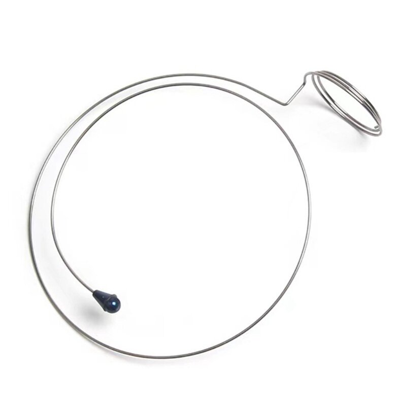 Jeweler Watch Magnifier Tool 3X 5X 10X 15X 20X Portable Monocular Magnifying Glass Loupe Lens for Eye Magnifier Len