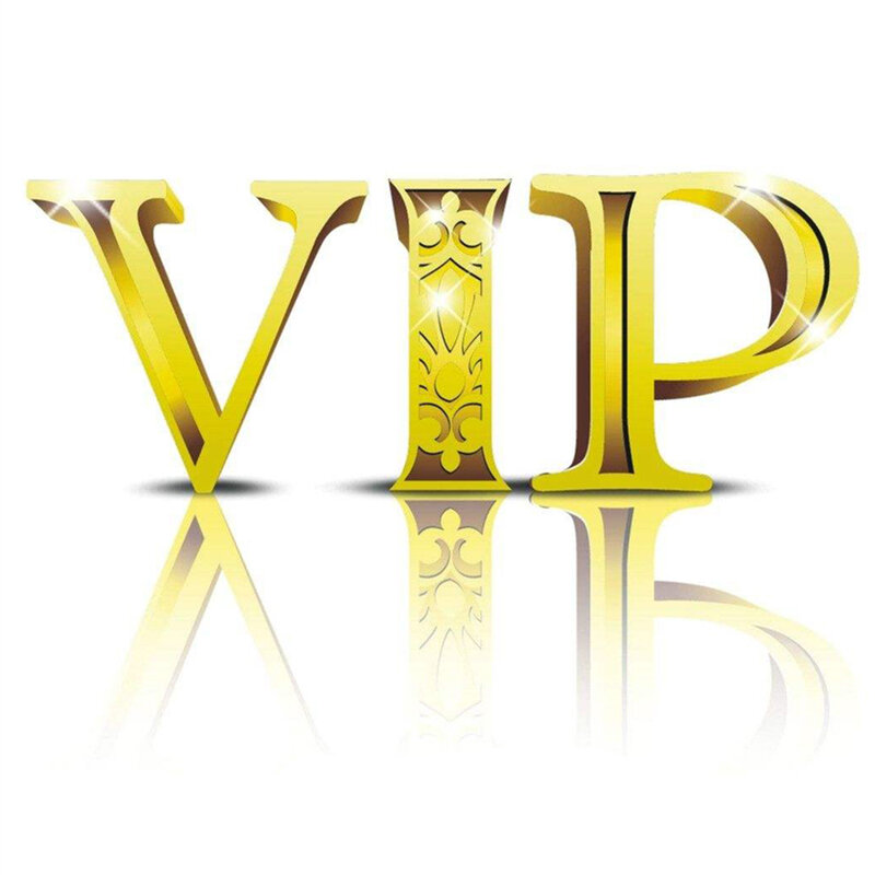 VIP Customer Payment Link D1