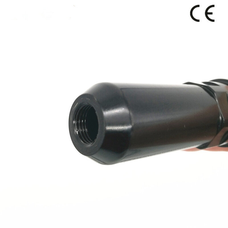ROCOL RL - 4000lv 4.0 4.8 6.4mm pistola per rivetti pneumatici per aspirazione unghie