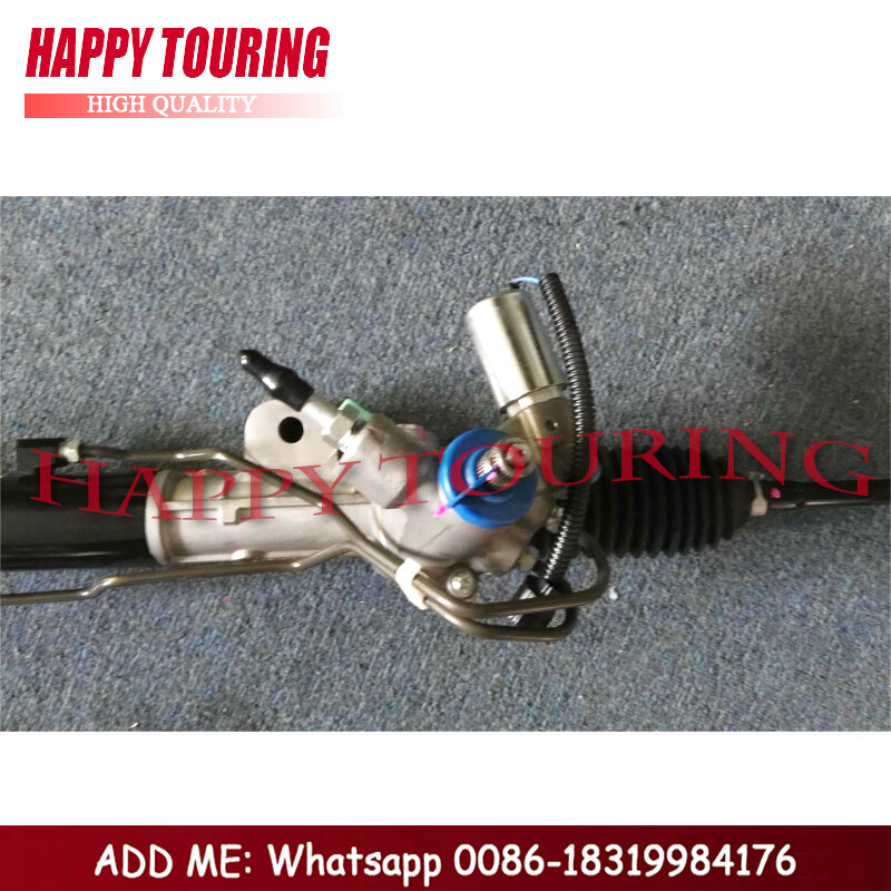 New Power Steering Rack Steering Gear For Nissan Murano 2009-2014 490011AA0A 49001-1AA0A 490011UM0A 49001-1UM0A 490011UM5A