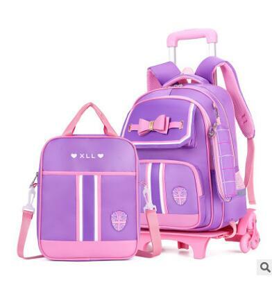 Plecak na kółkach szkolny plecak szkolny na kółkach plecak na kółkach dla dziewcząt student dzieci szkolny plecak na kółkach plecaki dla dzieci