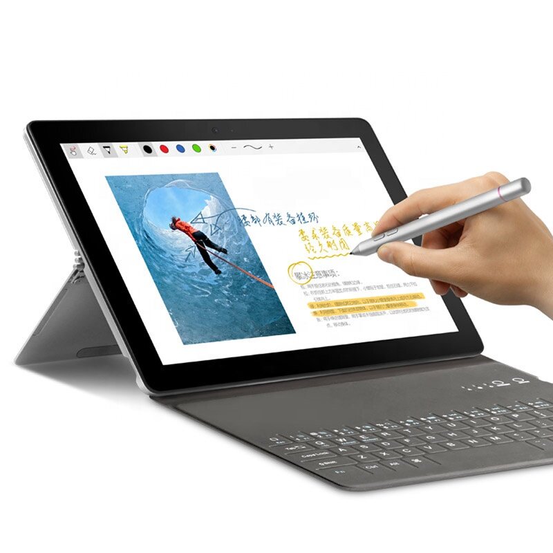 China fábrica personalizado de alta qualidade universal 10 polegada bluetooth teclado caso para 10.1 polegada tablet pc