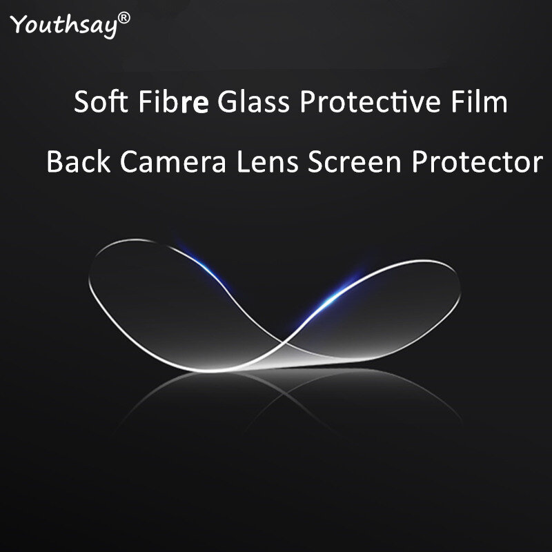 Película protectora de vidrio templado para pantalla de cámara OPPO A53, A58, A78, A74, A54, A94, A95, A53, A32, A16, A72, A52