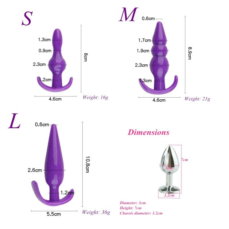 ของเล่นเร้าอารมณ์ผู้ใหญ่ของเล่น Bdsm Sex Bondage ชุด Handcuffs Anal Plug Vibrator ผลิตภัณฑ์สำหรับผู้ใหญ่เพศ SM Sex ของเล่นแ...