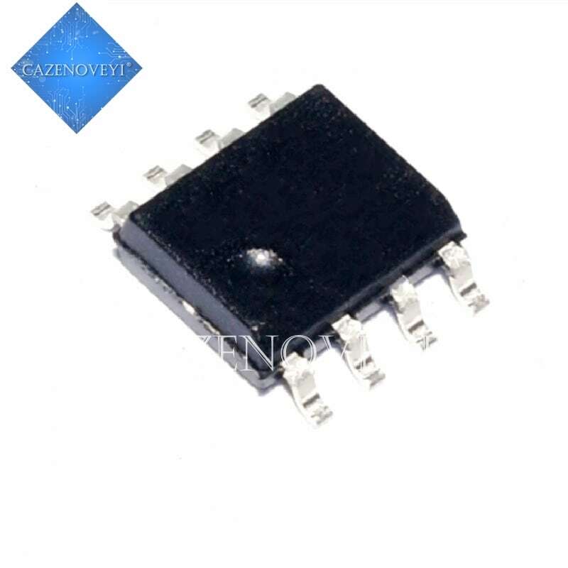 10 unids/lote SQ9910 SQ-9910 9910 SOP-8 controlador de LED chip