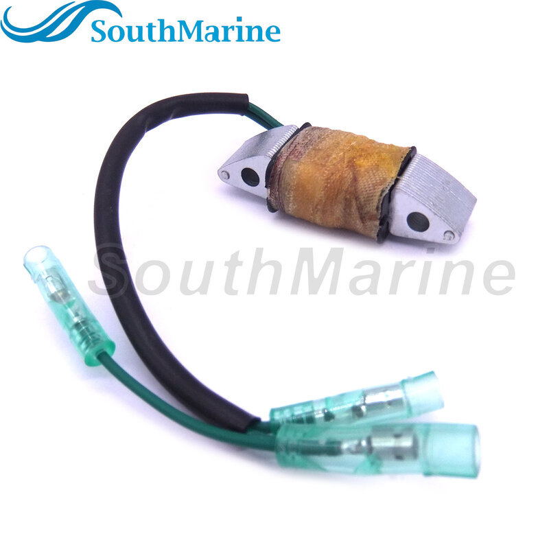Boat Motor T60-05000100 Lighting Coil Assy for Parsun HDX Outboard Engine T60