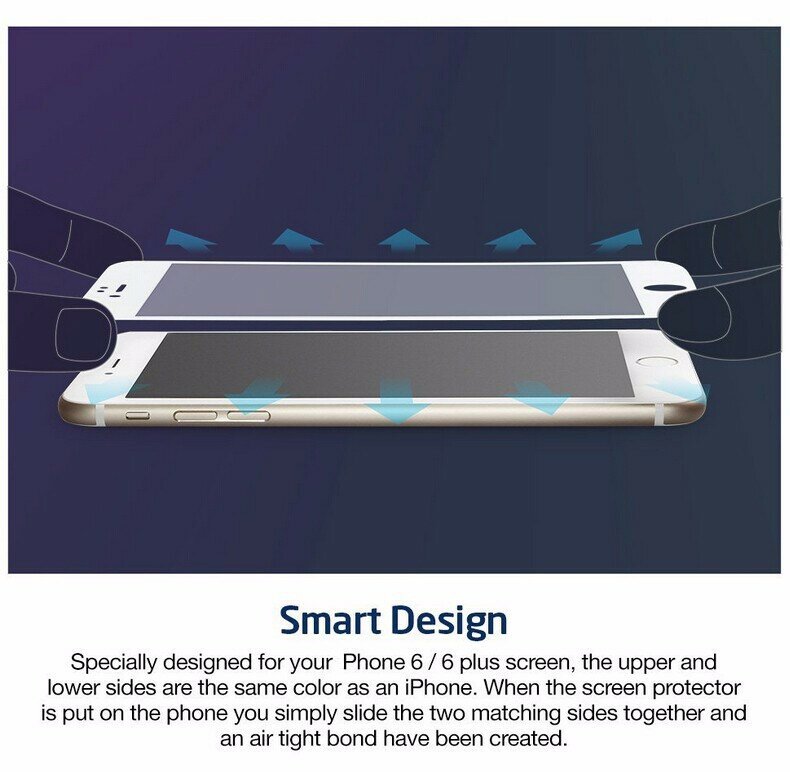 9H Cakupan Penuh Cover Tempered Glass untuk iPhone 11 Pro Max Pelindung Layar Film Pelindung untuk iPhone X XS max XR 5 6 7 8 PLUS