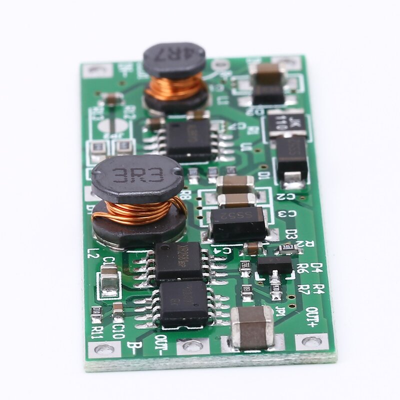 1S 2S 3S 4 4s 6S 7S Batterij Capaciteit Indicator 5V 9V 12V Lithium Batterij 18650 Charger Module Pcb Bms Bescherming Voeding