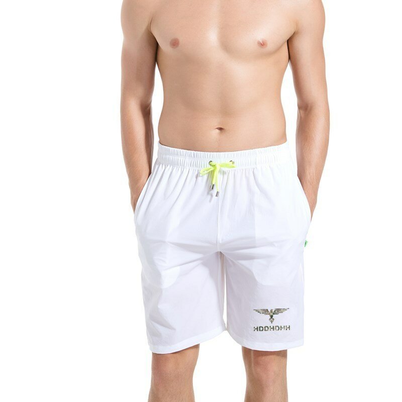HDDHDHH 2022 весна-лето новые мужские повседневные модные пляжные шорты спортивные шорты