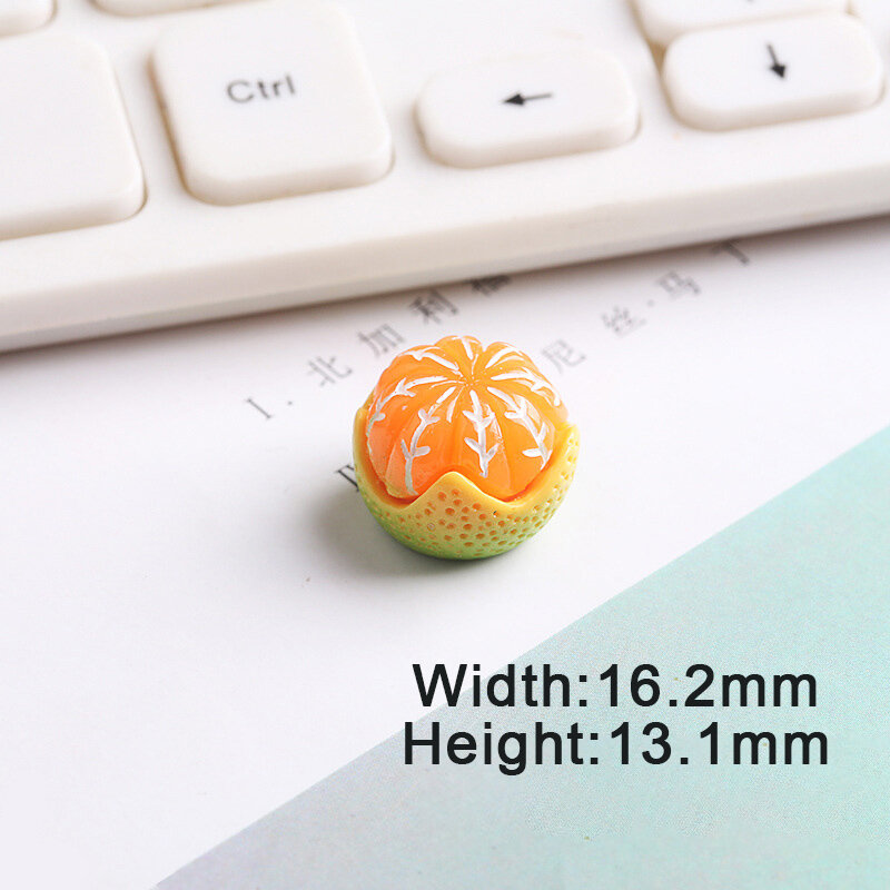 10 قطعة 1:12 مقياس دمية مصغرة نموذج محاكاة الفاكهة الخضار