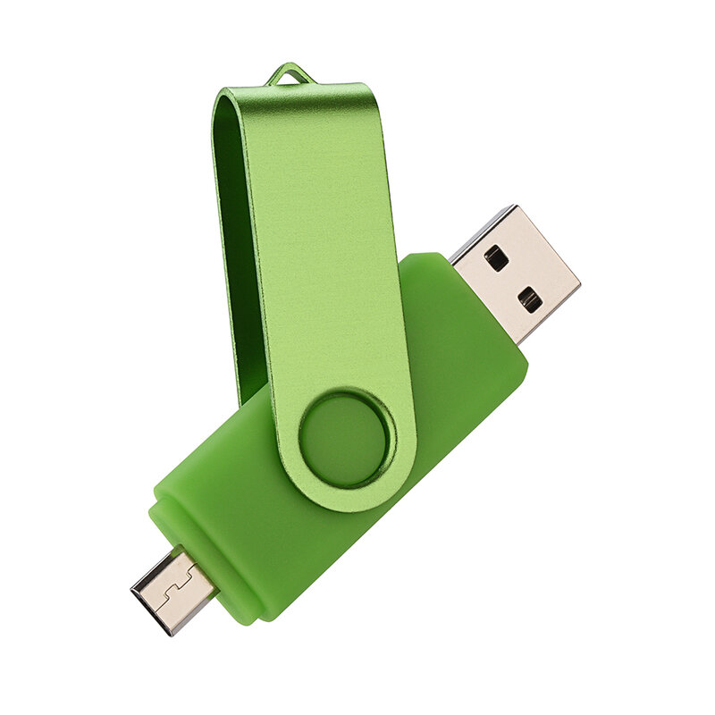 OTG USB Flash Drive otg 2.0 Multifunctional pendrive 64gb cle usb флэш-накопител stick 32gb 16gb 8gb 4g Pen Drive for phone