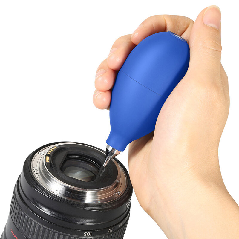 Potężna pompa powietrza żarówka zdmuchiwacz pyłu narzędzie do czyszczenia Cleaner Watch biżuteria czyszczenie gumy