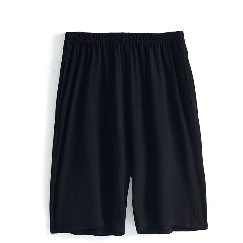 Pantalones cortos elásticos de verano para hombre, 5XL, 6XL, 7XL, 8XL, 9XL, cintura de 160cm, talla grande