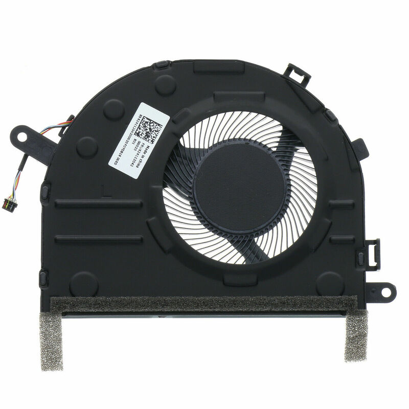 JIANGLUNNEW CPU Cooling Fan For Lenovo IdeaPad 330S 330S-15ARR 330S-15IKB 5F10R07535