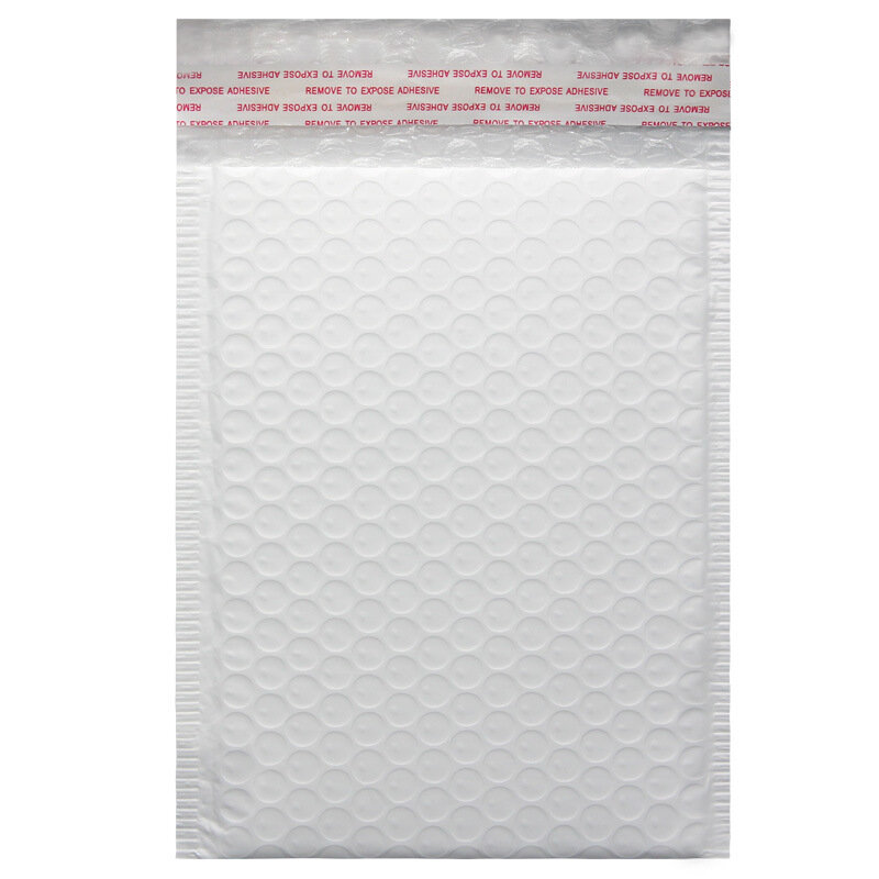 Readstar 10 Stks/partij Zelf Gelijmd Bubble Bag 12x18cm-32x42cm Beschermende Verpakking Zak Bubble Evelope Water Proof Verpakking Envelop