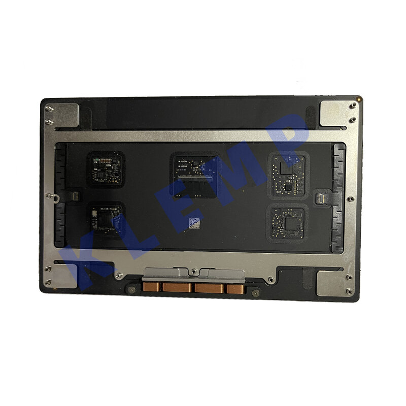 Original A1707ทัชแพด2016 2017สำหรับ Macbook Pro Retina 15นิ้ว A1707 Touch Pad Trackpad แทร็คแพด Pad Flex Cable 821-01050-A