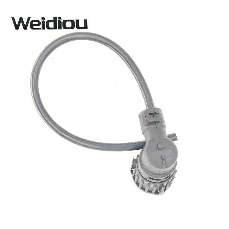 4 Pin Auto Odometer Speed Sensor Connector Solenoid Valve Plug Cable Socket For Delong M30000 Jiefang Trucks
