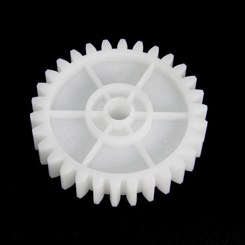 1pc Meat Grinder Pinion for Polaris PMG1829 1832 1845 Vitek 3610 3612 3622 Lumme 2104 2106 2108 Plastic Gear for Mincer