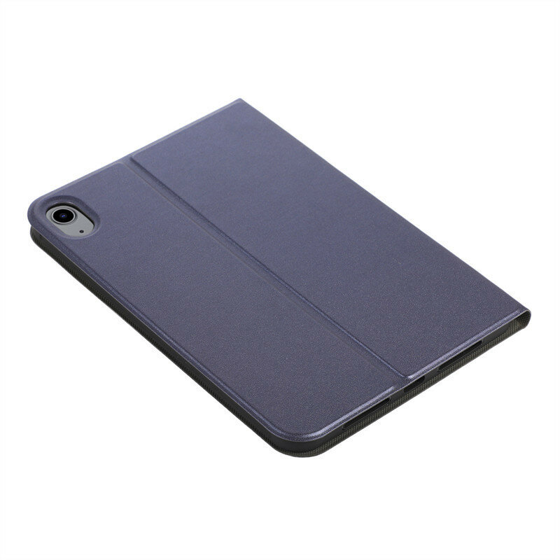 Dla iPad Mini 6 Case 2021 8.3 Cal iPad Mini obudowy 6. Generacji, Trifold Smart Cover dla Mini 6th Model A2567 A2568 A2569 przypadki