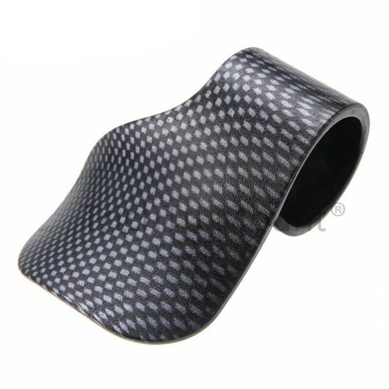 Nieuwe Universal Motorcycle Cruise Hand Ondersteuning Gaspedaal Controle Rocker Grips Auto Interieur Accessoires