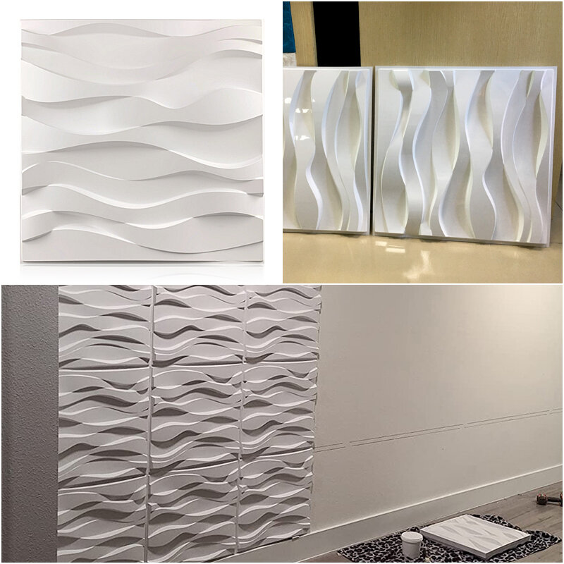 Panel Dinding 3D 50X50Cm Pola Bata Marmer 3D Stiker Dinding Wallpaper Mural Desain Berlian Dekorasi Ubin 3d Cetakan Ruang Estetika 90-An
