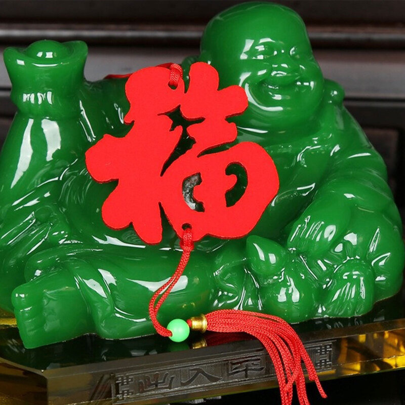 6 قطعة/الحزمة الصينية عقدة قلادة الديكور الصينية السنة الجديدة قلادة الربيع مهرجان غرفة معلقة الربيع مهرجان الديكور هدية