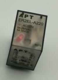ER2EL-A220 102976492 ER mały uniwersalny przekaźnik klasy