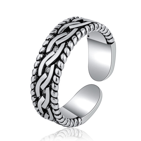 Кольцо из серебра 925 пробы для мужчин и женщин, обручальные кольца для пар, Женское кольцо на палец, оптовая продажа ювелирных изделий