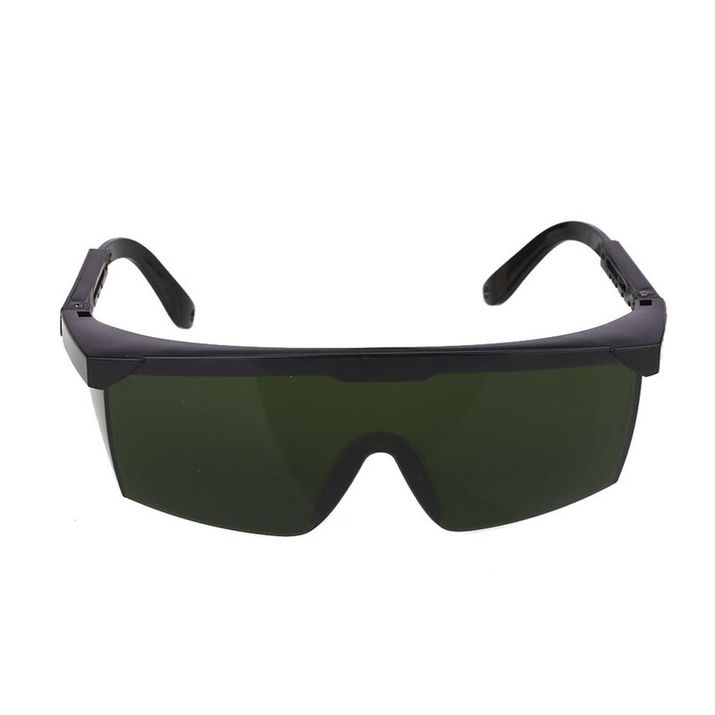 Kacamata Pelindung Laser untuk Ipl/E-light Memilih Titik Beku Penghilang Rambut Kacamata Pelindung Kacamata Universal LESHP