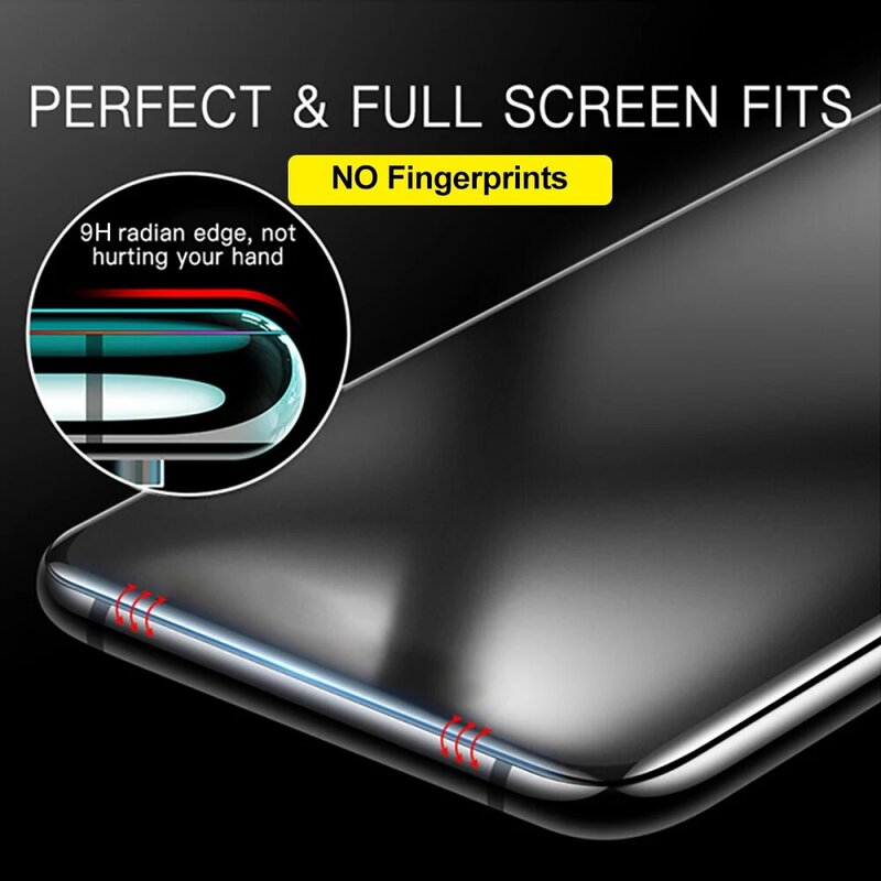 2 Stück mattes Schutz glas für Xiaomi Redmi 13c 4g kein Finger abdruck Displays chutz folie redmy 13c 13 c c13 redmi13c Schutz glas