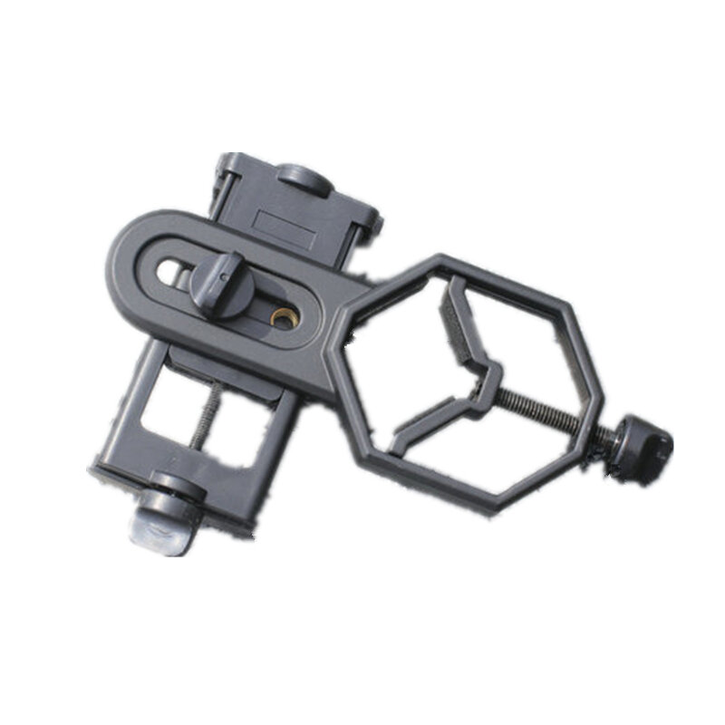 Datyson 사진 브래킷 망원경 연결 360 도, 54-90mm 범위, 5P0078C
