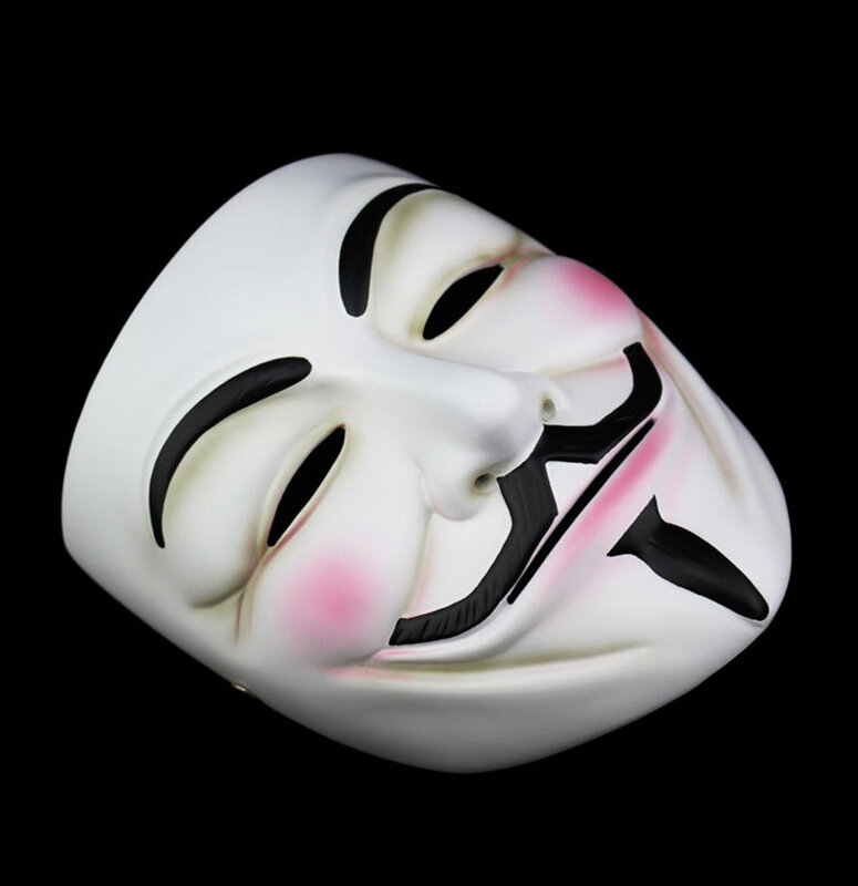 Film Masquerade maschera per il viso ometima festa di Halloween maschere per Cosplay puntelli per bambini adulti maschera a tema cinematografico costumi Anime forniture
