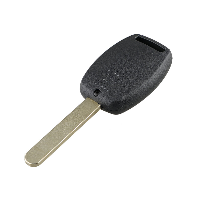 J55 chave do carro 3 chave + id46 chip 313.8 substituição de freqüência remoto chave fob forhonda odyssey ridgeline ajuste Oucg8d-380h-a