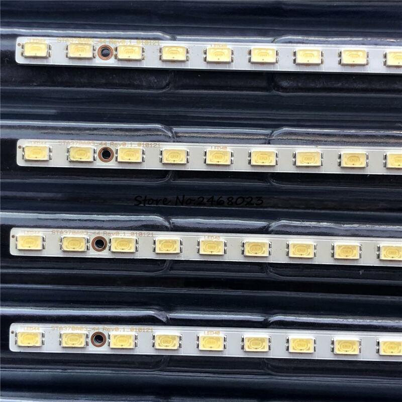 Bande de rétroéclairage LED pour Louisiane, ino 0A03 _ 44, ino LE4500, LEDino 760X, Lino E5200punLEino A320, 73. ino T06.007-1-CS1