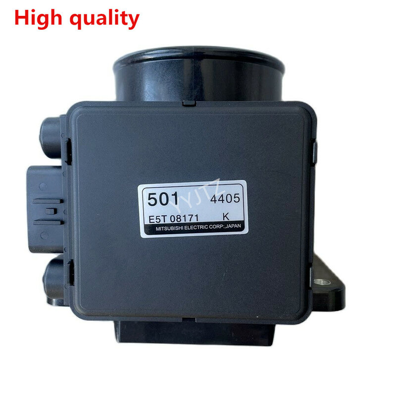 Alta qualidade melhor pricee parte original 2 anos de garantia sensor de fluxo de ar para mitsubishi pajero e5t08171 md336501