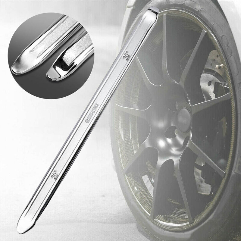 Palanca de neumático para patinete Xiaomi, herramienta de repuesto de 10, 12, 16 y 20 pulgadas