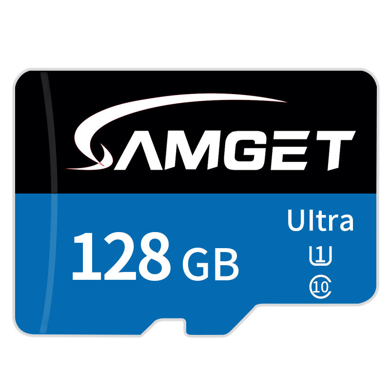 100% Originale Micro SD Card Scheda di Memoria 8GB 16GB 32GB 64GB 128GB 256GB MicroSD ultra C10 carta di TF cartao de memoria