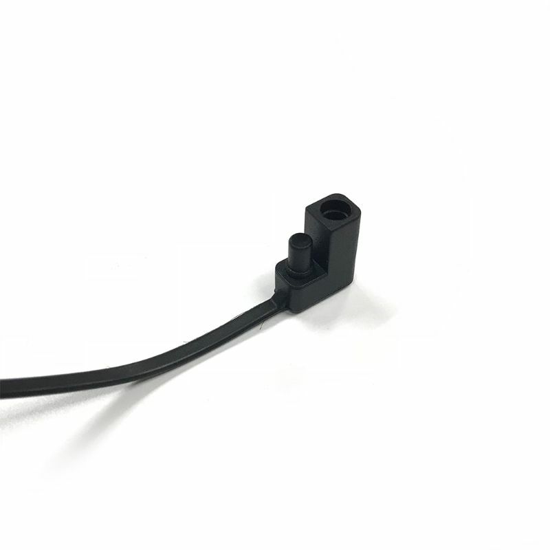 Sae Waterdicht Cover Adapter Oplader Kabel Voor Sae Dc Power Solar Connector U90C