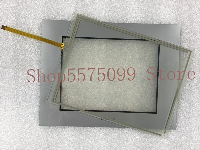 Novo Proface GP-4501TW PFXGP4501TADW Touch Glass película protetora