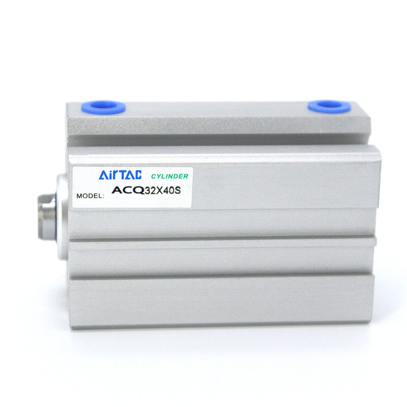 ACQ AirTAC ACQ32/40X5X10X15X20X25X30X35X40X50X55X6 0 cienki cylinder