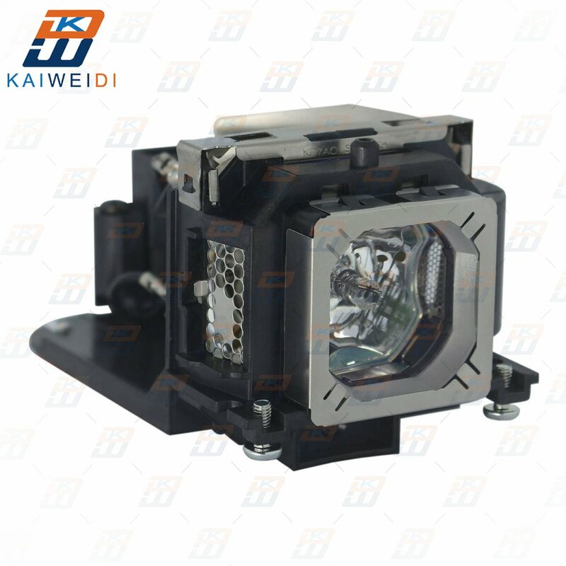 High Quality POA-LMP129 LMP129 replacement Lamp for SANYO 6103417493   ET-SLMP129   PLC-XW65 with housing