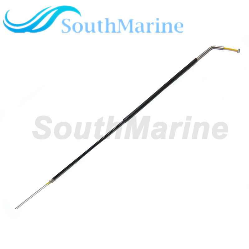 Boat Motor F2.5-04.00.00.03 Throttle Cable Assy for Hidea Outboard Engine 4-Stroke F2.5