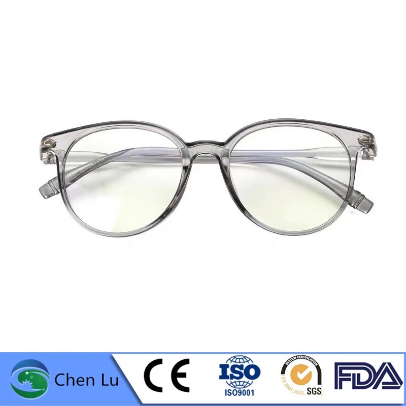 Oryginalne okulary chroniące przed promieniowaniem rentgenowskim Szpitalne, laboratoryjne, fabryczne okulary przeciw promieniowaniu gruboziarnistym 0,5/0,75 mmpb ołowiane